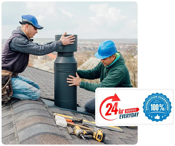 Chimney & Fireplace Installation And Repair in Kearney, NE