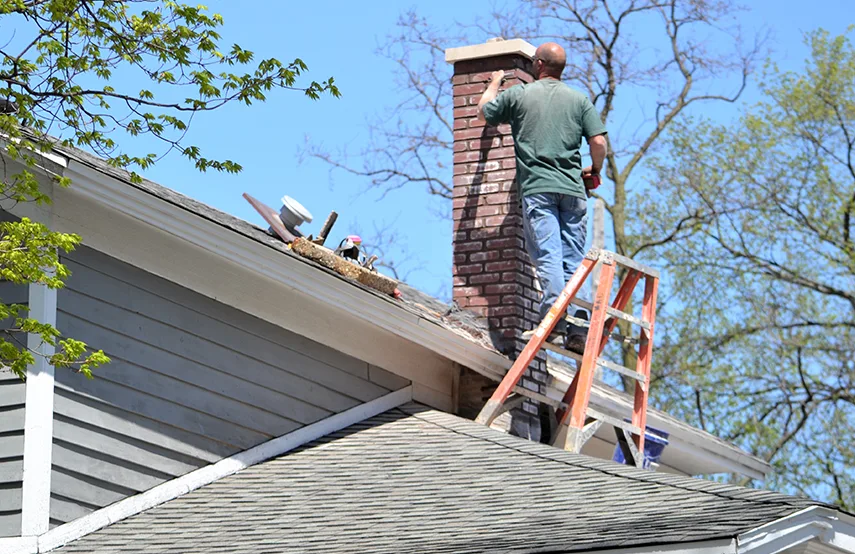 Chimney & Fireplace Inspections Services in Kearney, NE